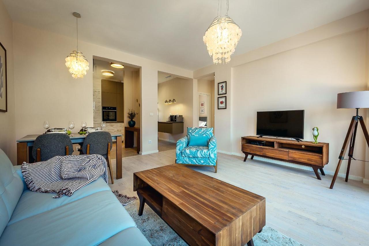 2Montenegro Limeta Apartments With Pool Kotor Kültér fotó