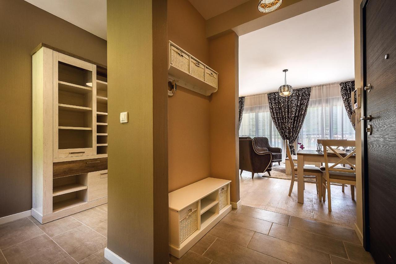 2Montenegro Limeta Apartments With Pool Kotor Kültér fotó