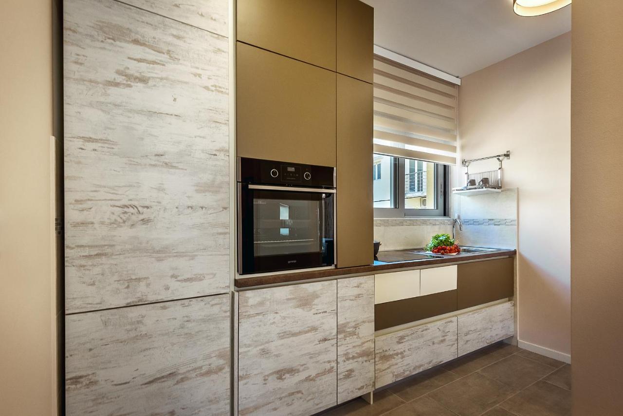 2Montenegro Limeta Apartments With Pool Kotor Kültér fotó